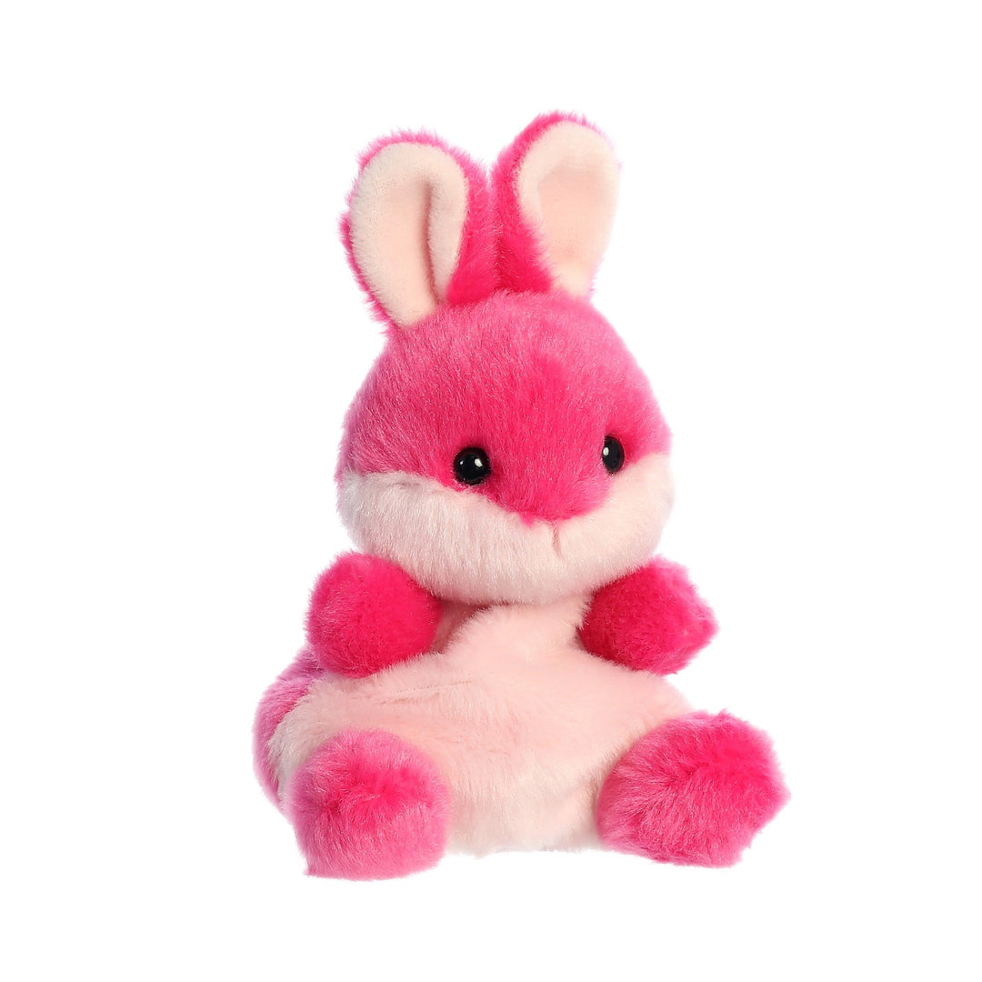Palm Pal - Pixie Pink Bunny
