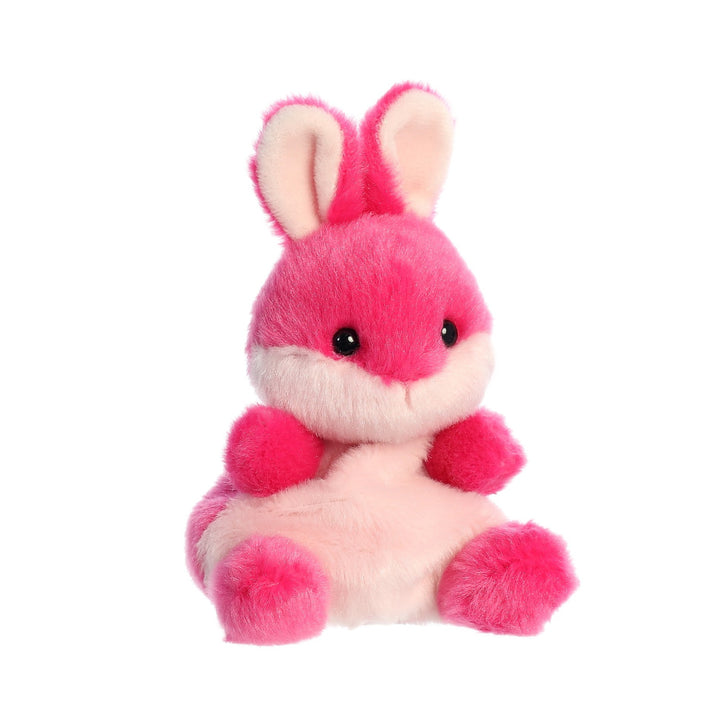 Palm Pal - Pixie Pink Bunny