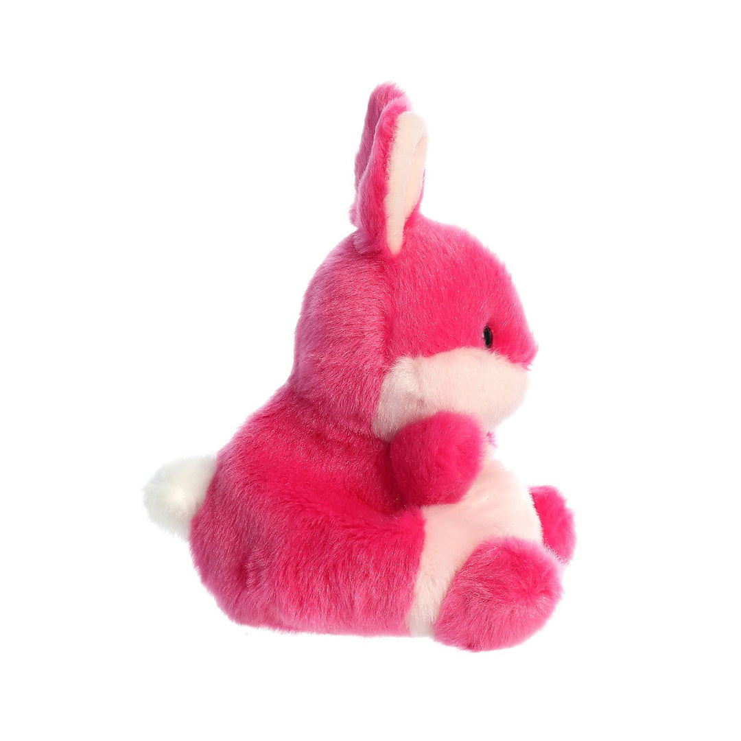 Palm Pal - Pixie Pink Bunny