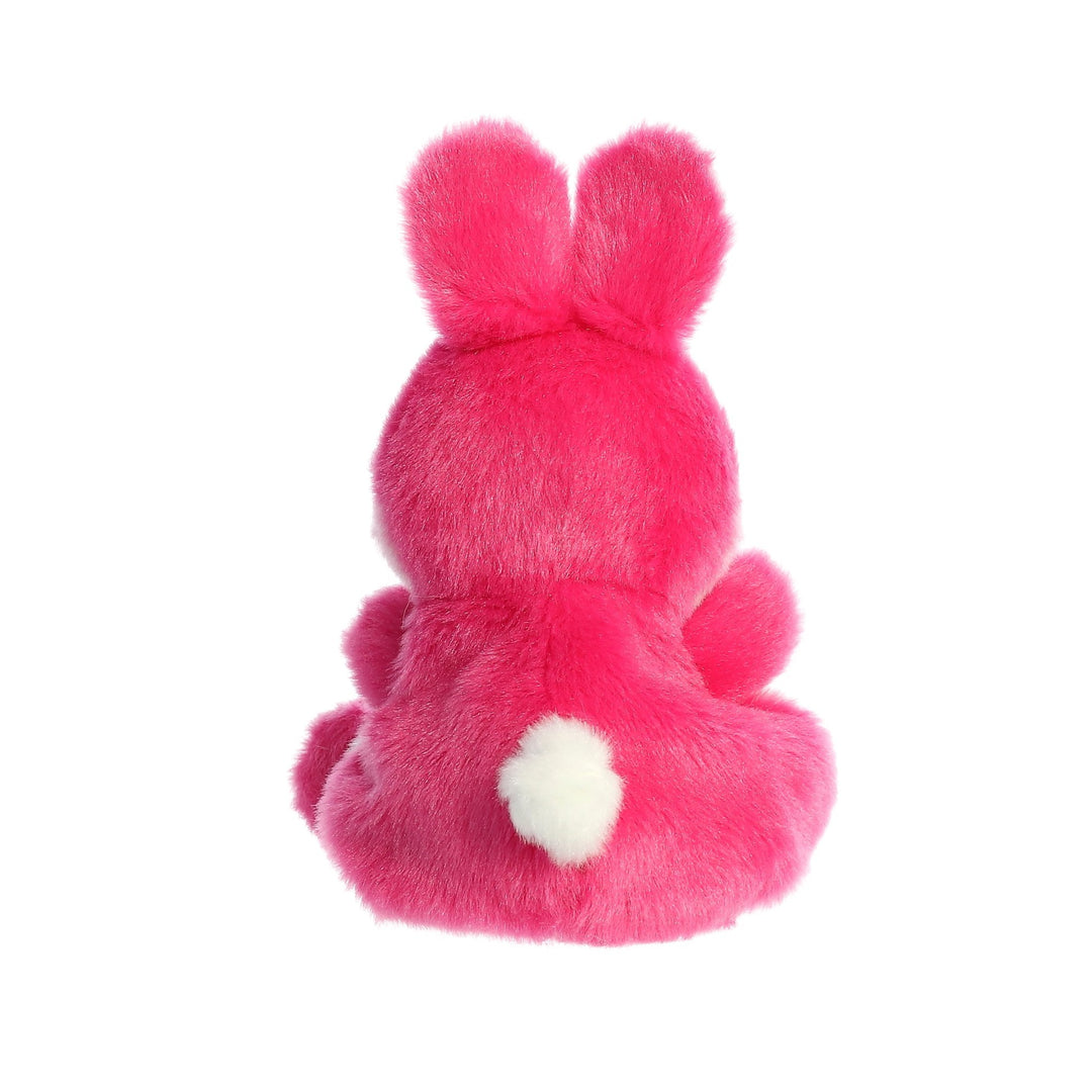 Palm Pal - Pixie Pink Bunny