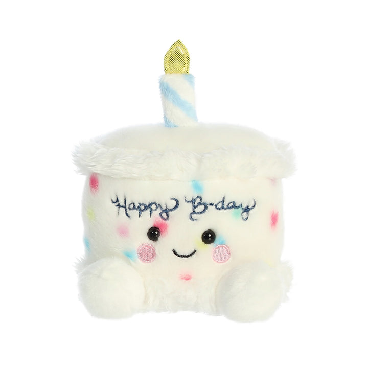 Palm Pal - Birthday Cake