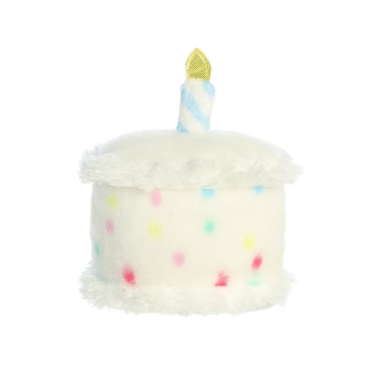 Palm Pal - Birthday Cake