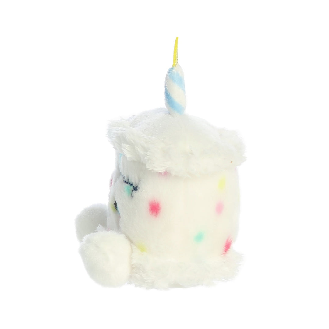 Palm Pal - Birthday Cake
