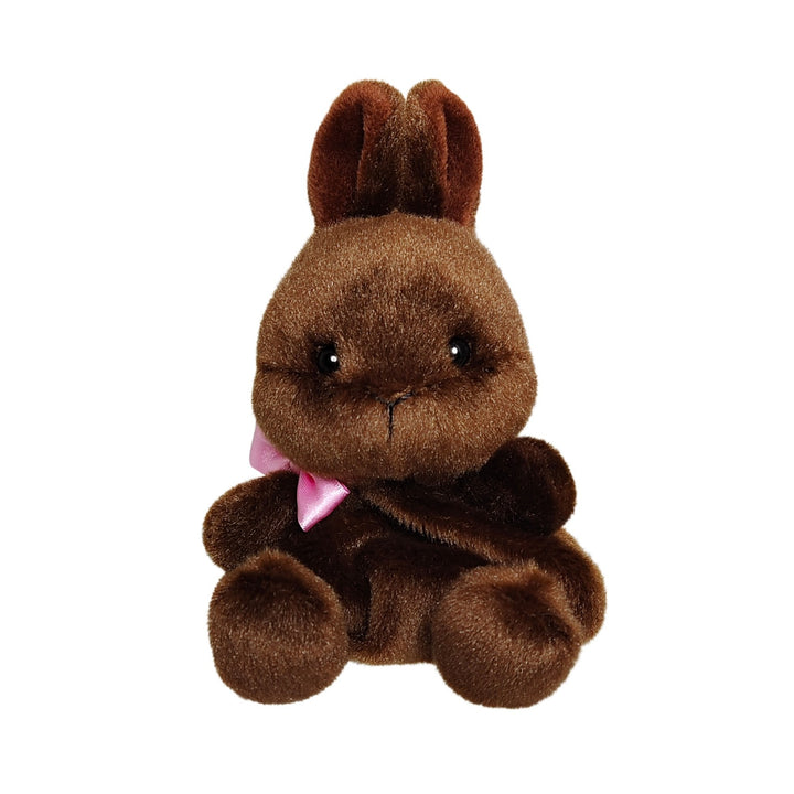 Palm Pal - Richie Chocolate Bunny