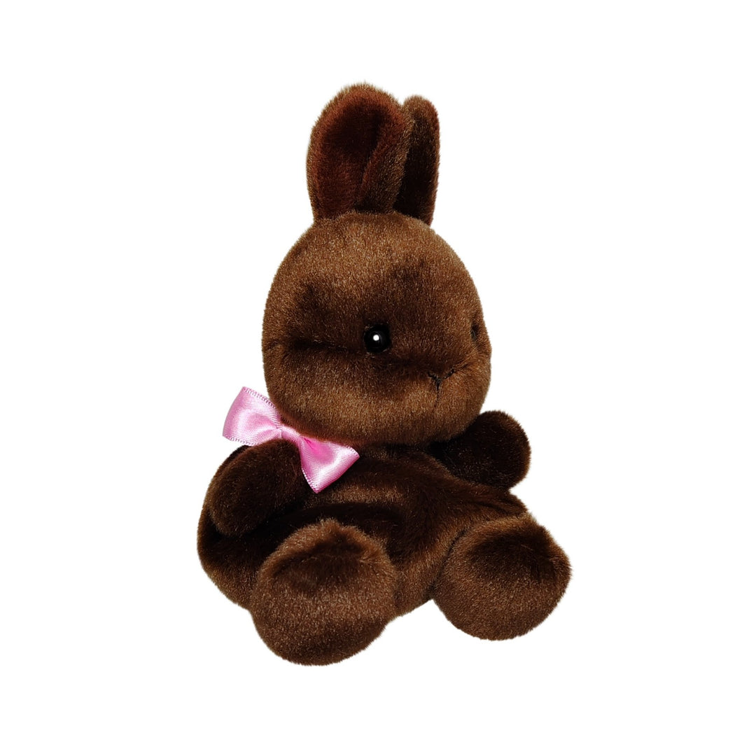 Palm Pal - Richie Chocolate Bunny