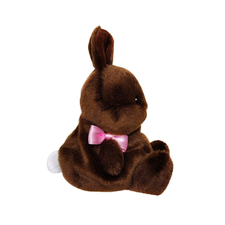 Palm Pal - Richie Chocolate Bunny