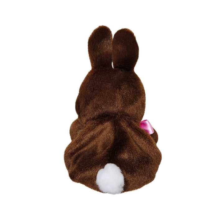 Palm Pal - Richie Chocolate Bunny