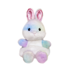 Opal Rainbow Bunny