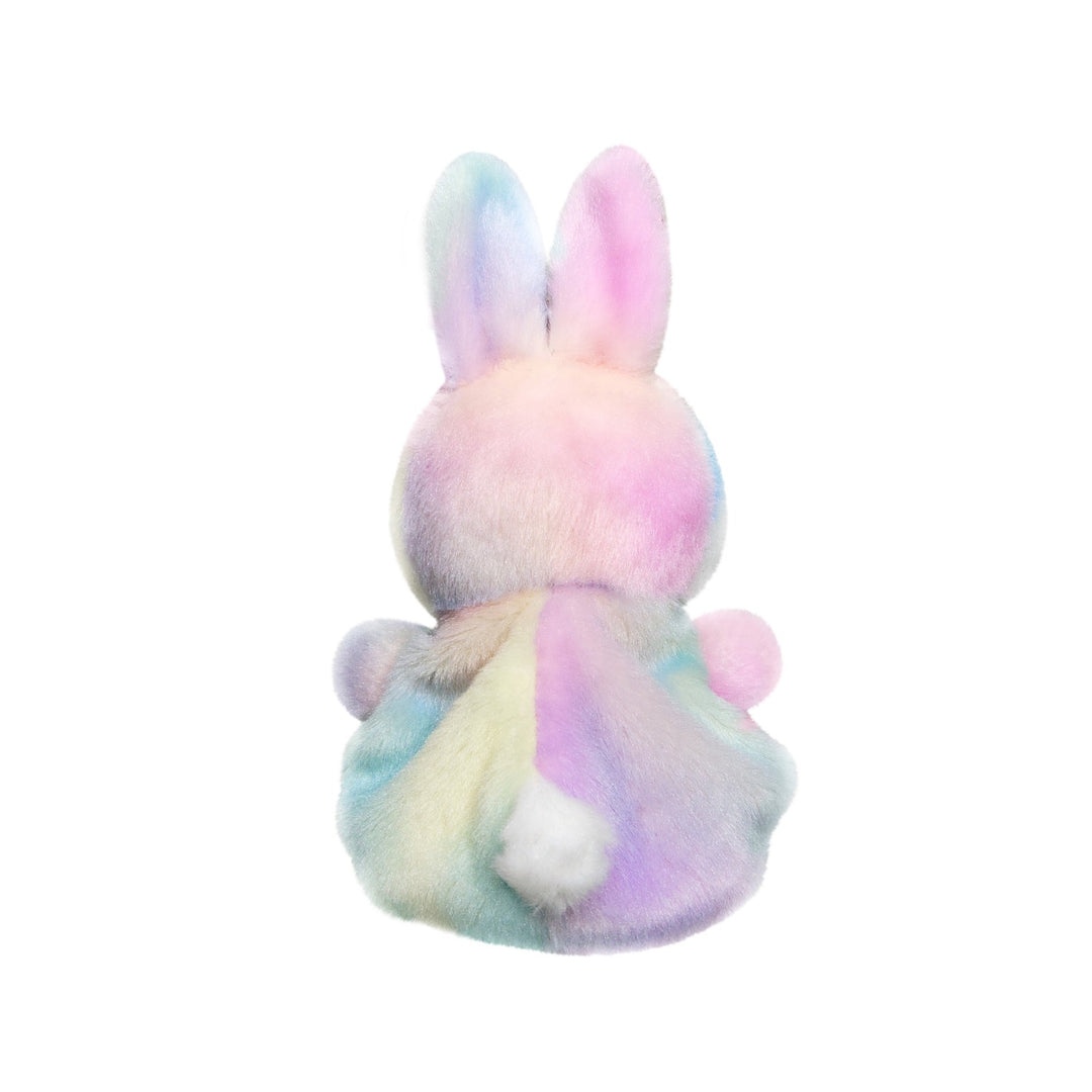 Palm Pal - Opal Rainbow Bunny
