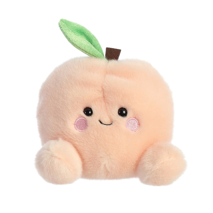Palm Pal - Mellow Peach