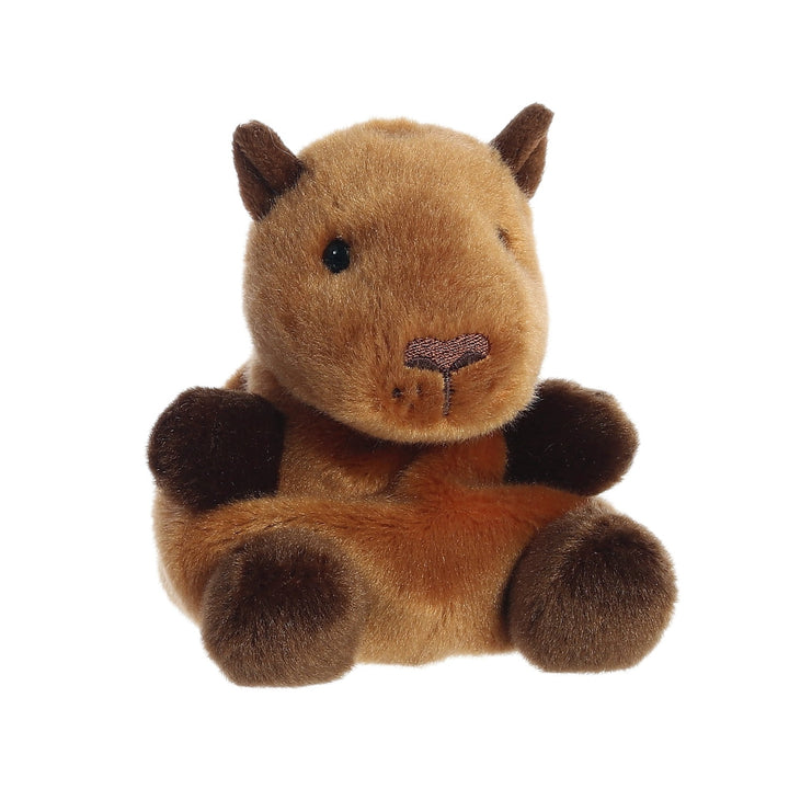 Palm Pal - Sid Capybara