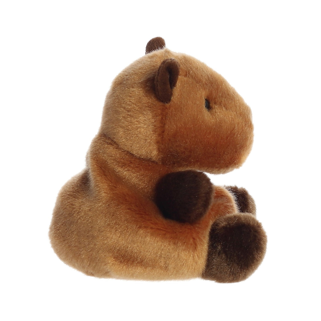 Palm Pal - Sid Capybara