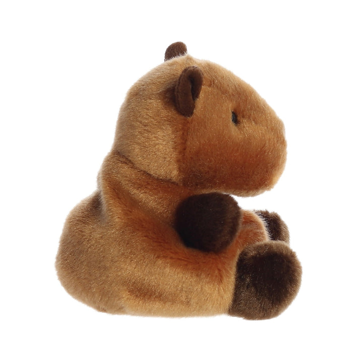 Palm Pal - Sid Capybara