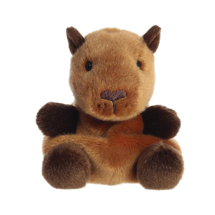 Palm Pal - Sid Capybara
