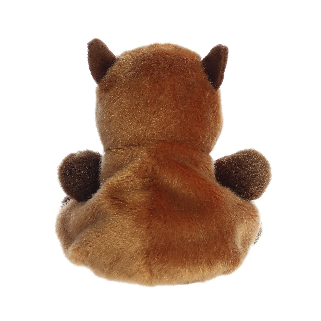 Palm Pal - Sid Capybara