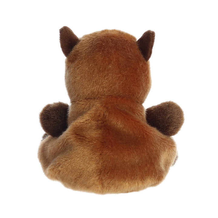 Palm Pal - Sid Capybara