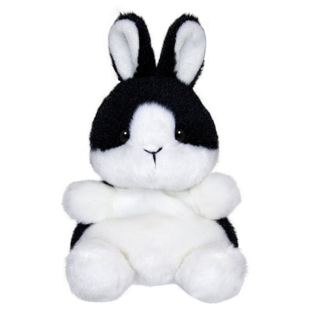 Palm Pal - Dutch Bunny