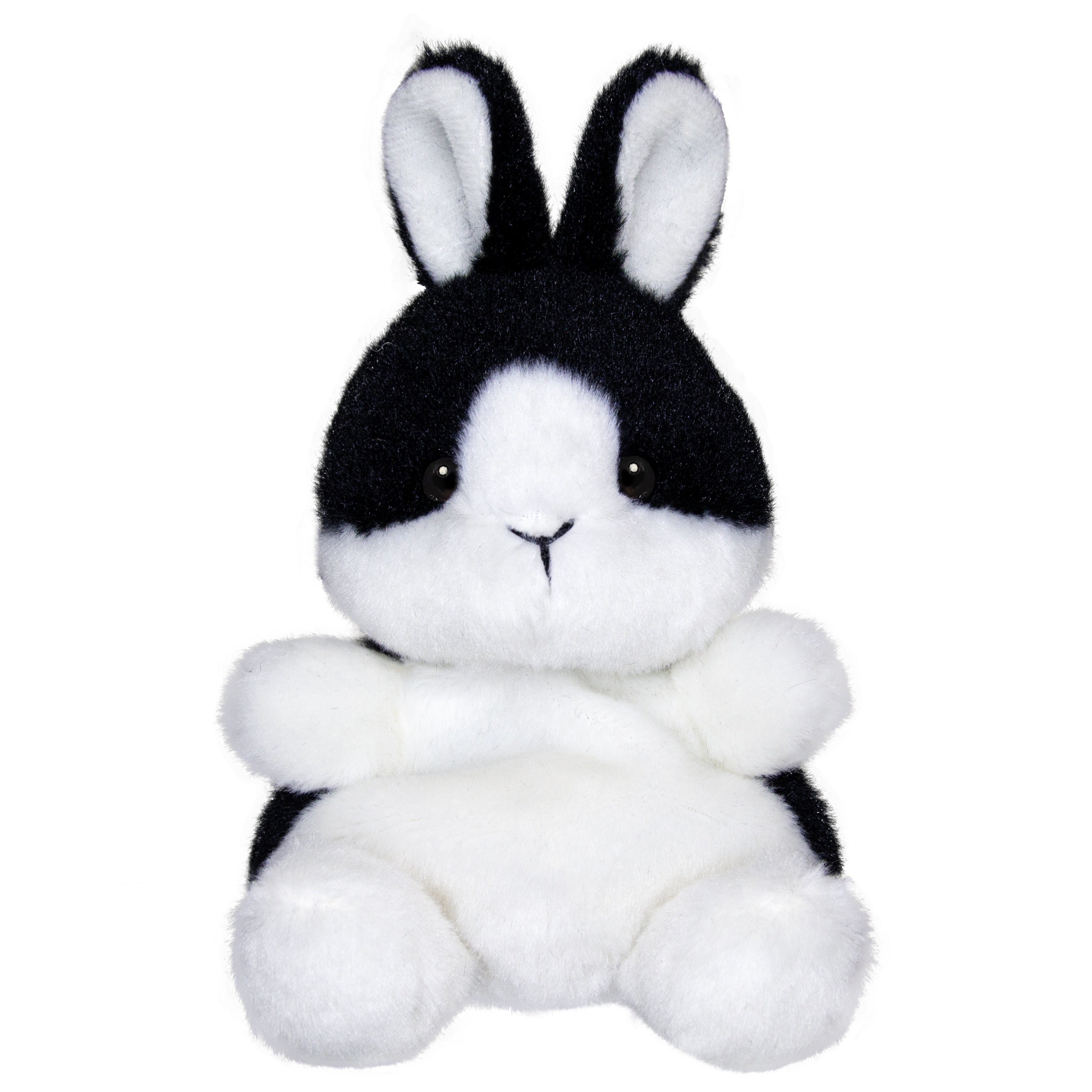 Palm Pal - Dutch Bunny