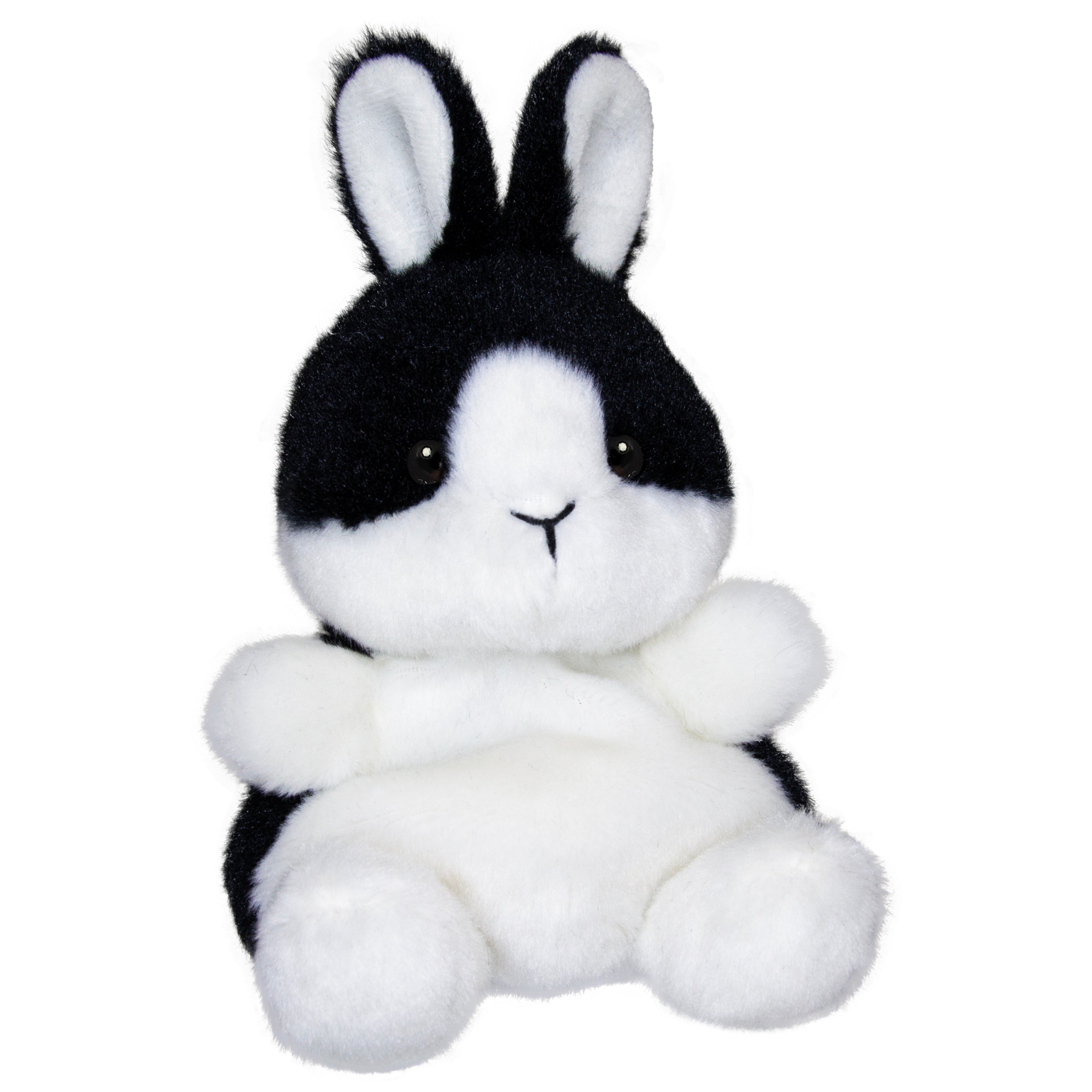 Palm Pal - Dutch Bunny