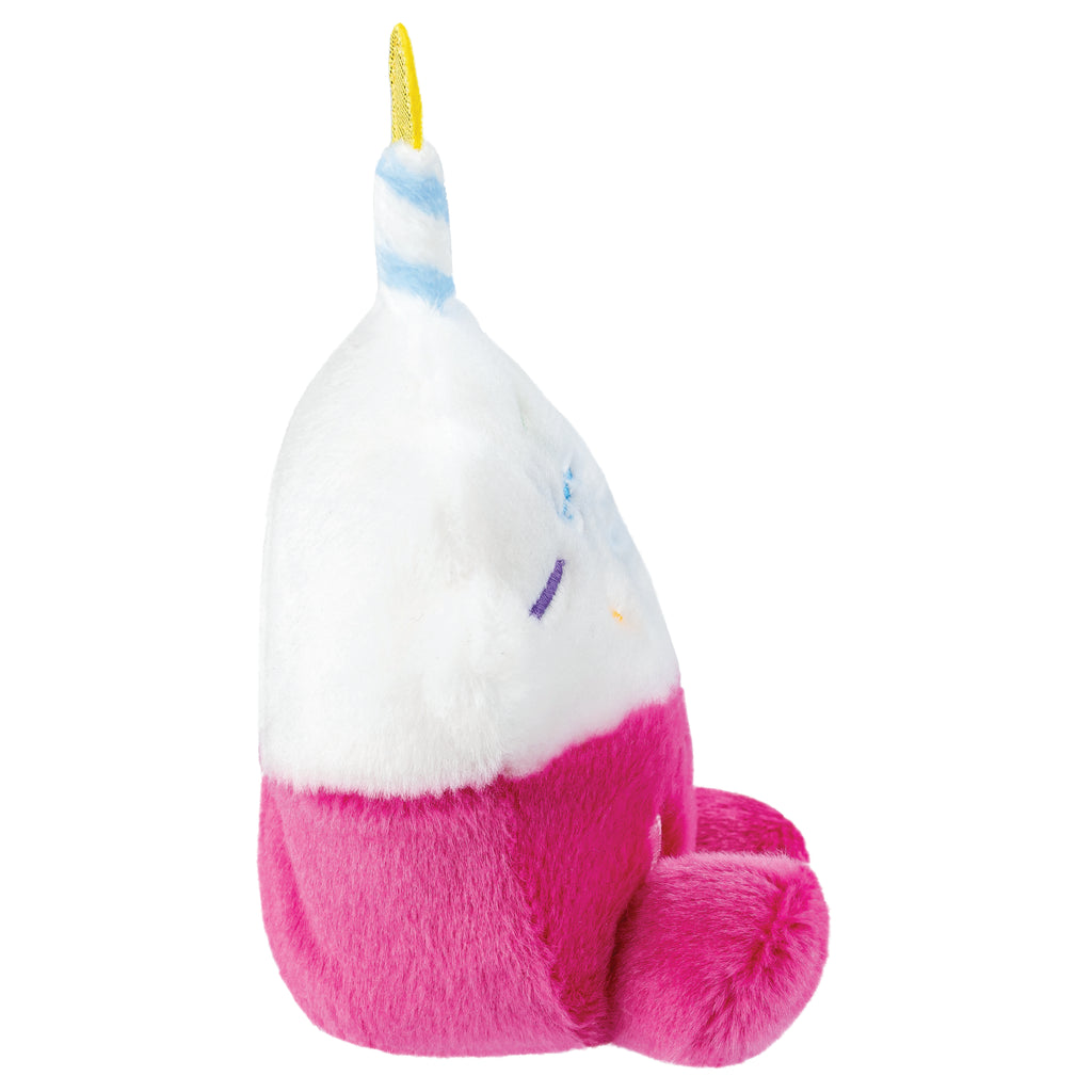 Palm Pal - Sparkles Birthday Cupcake
