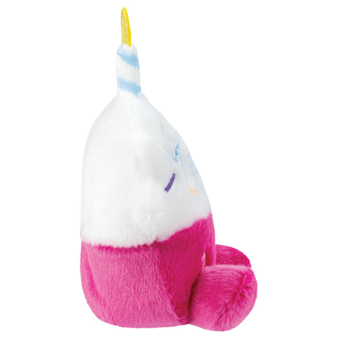 Palm Pal - Sparkles Birthday Cupcake
