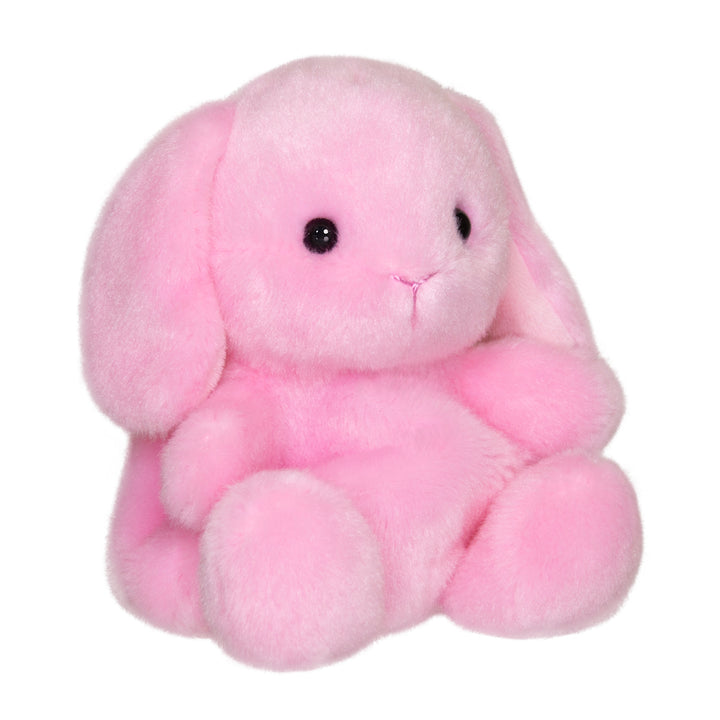 Palm Pal - Petal Pink Lop Bunny