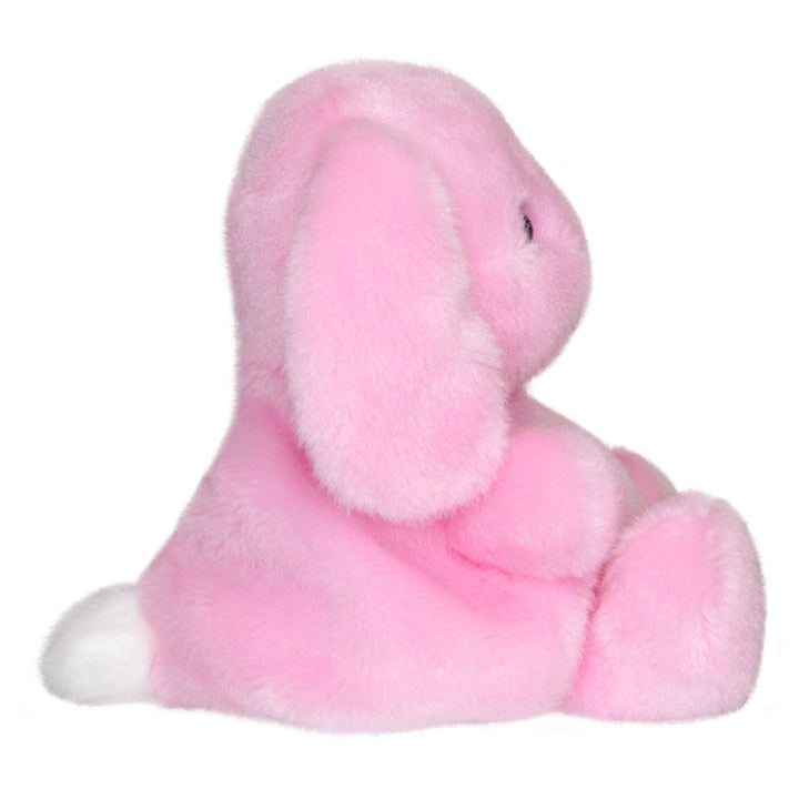 Palm Pal - Petal Pink Lop Bunny