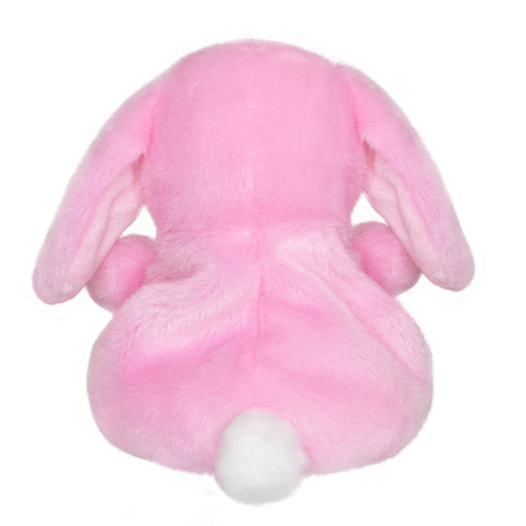 Palm Pal - Petal Pink Lop Bunny