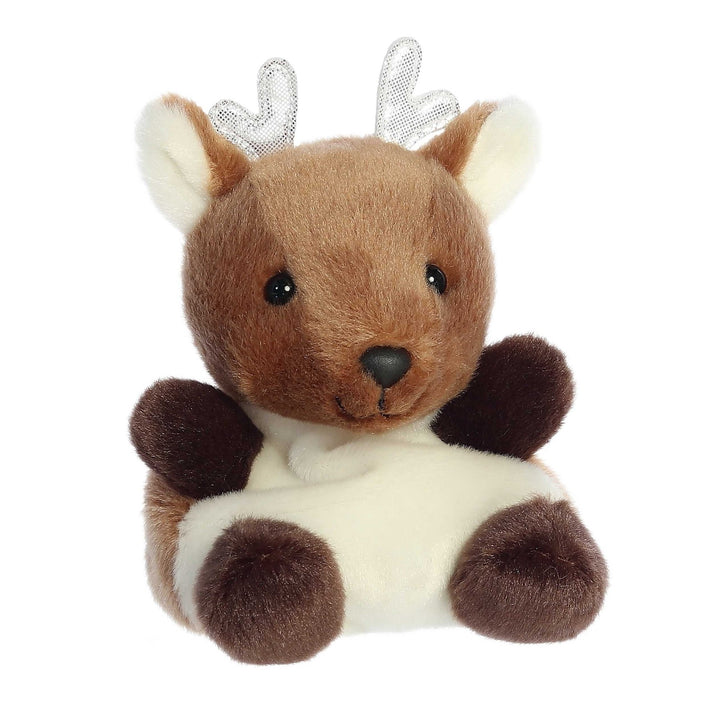 Palm Pal - Dash Reindeer