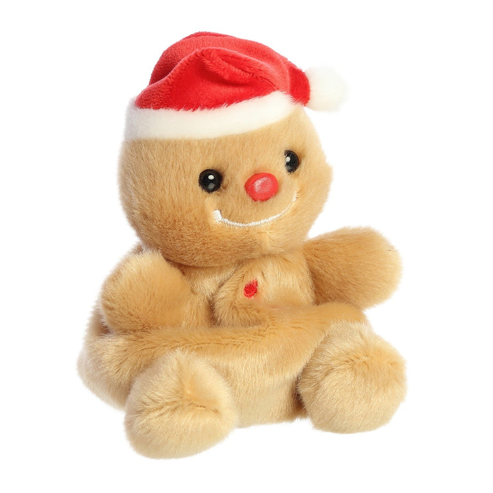 Palm Pal - Gingy Gingerbread