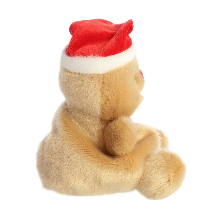 Palm Pal - Gingy Gingerbread