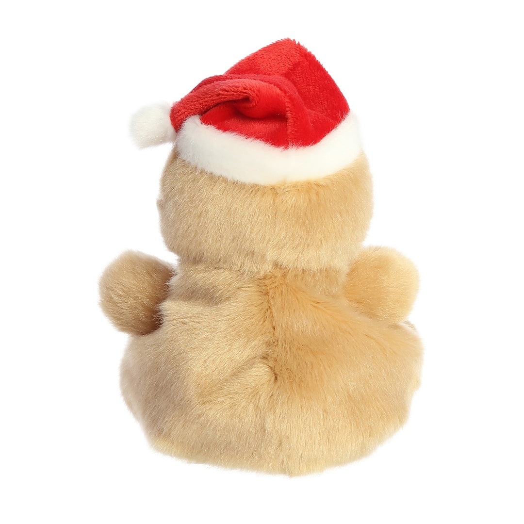 Palm Pal - Gingy Gingerbread