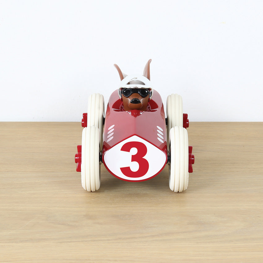 Playforever - Midi Rufus Patrick