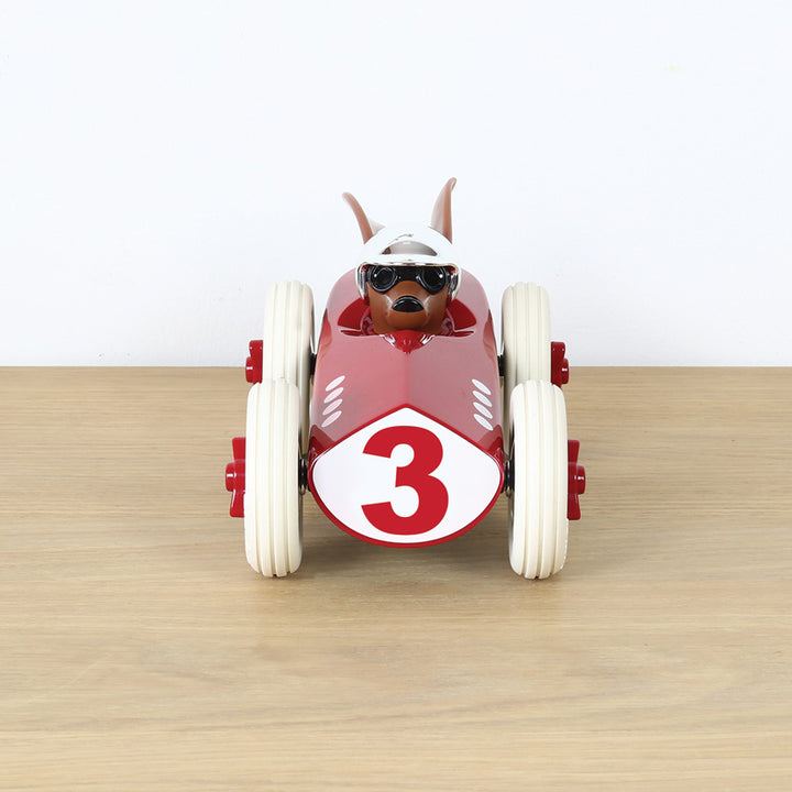 Playforever - Midi Rufus Patrick