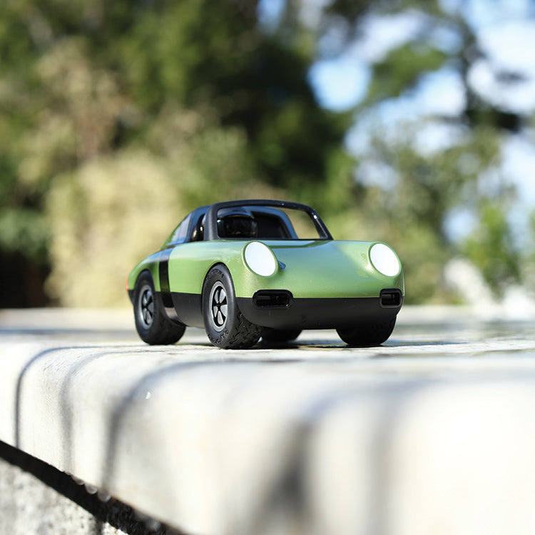 Playforever - Luft Hopper