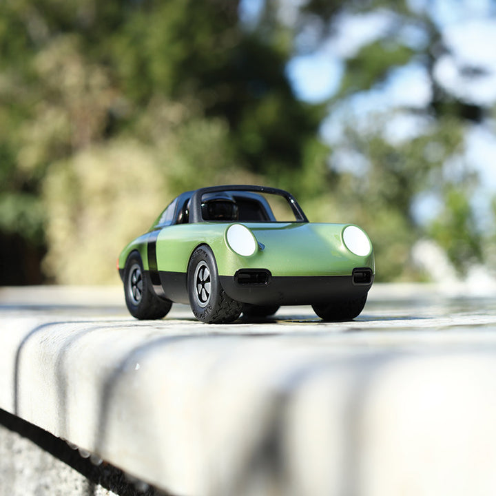 Playforever - Luft Hopper