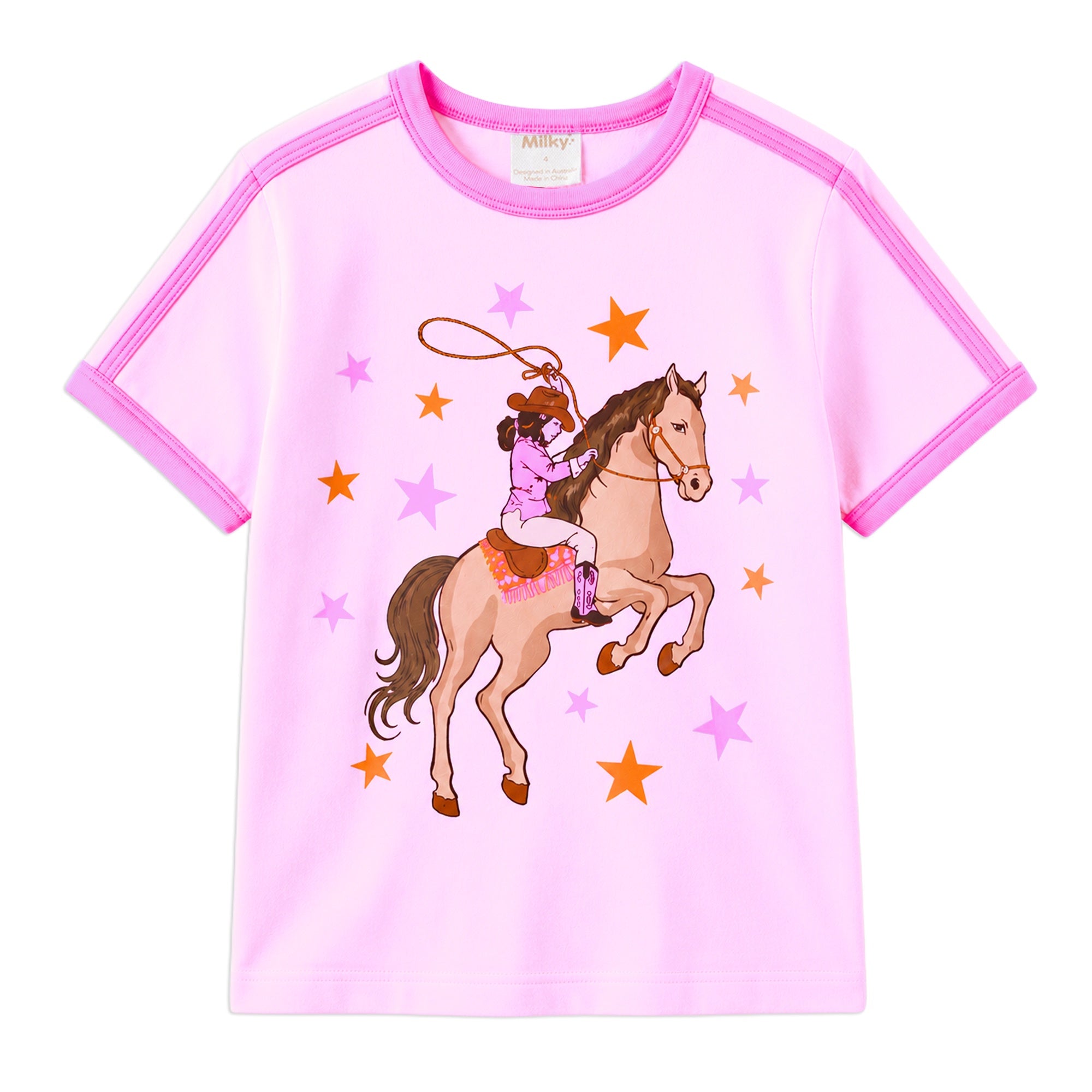 Pony Club Tee