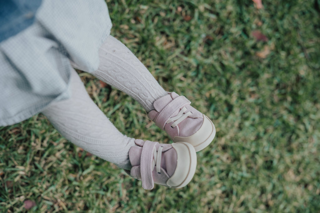 Boston Canvas Blush
