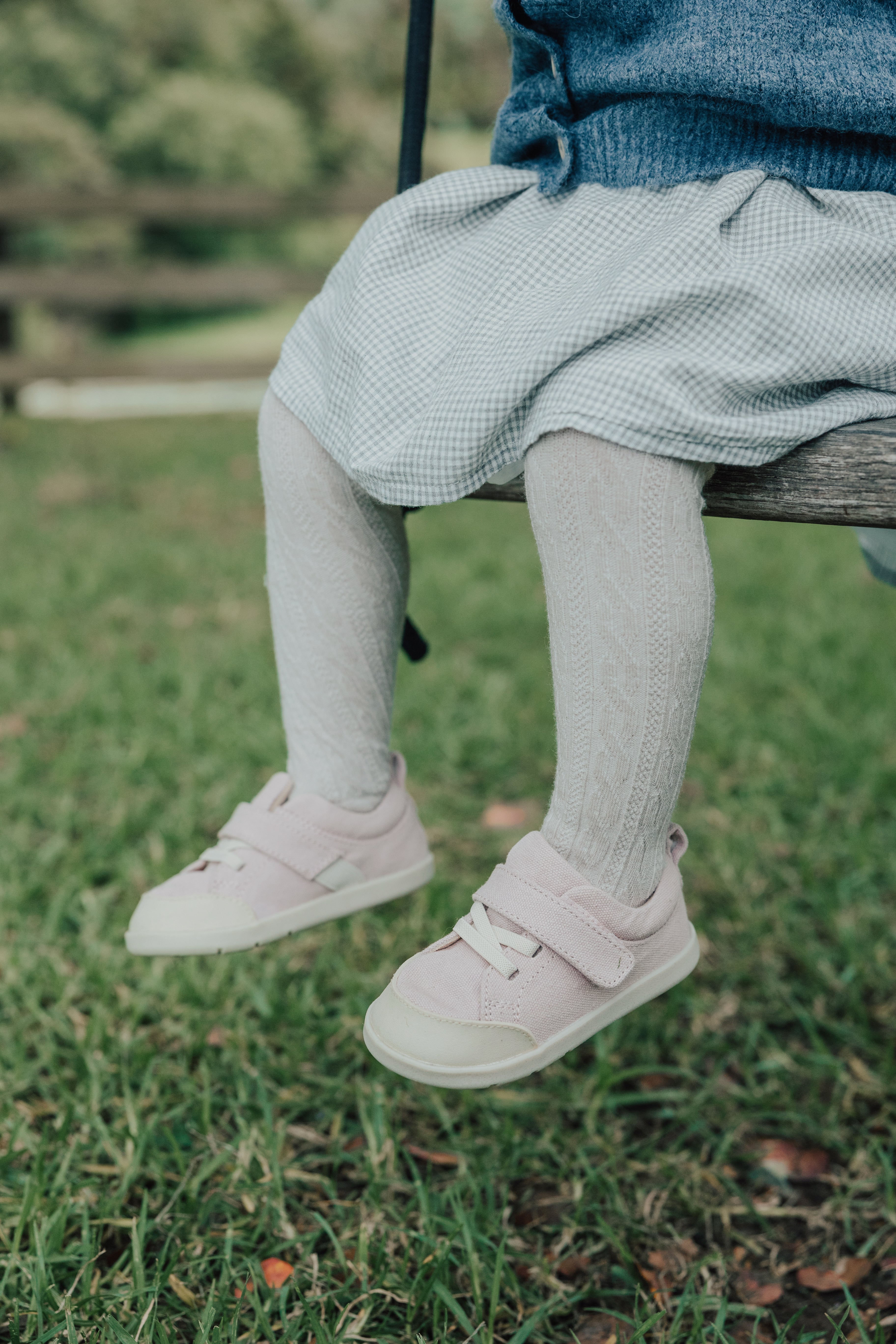 Boston Canvas Blush