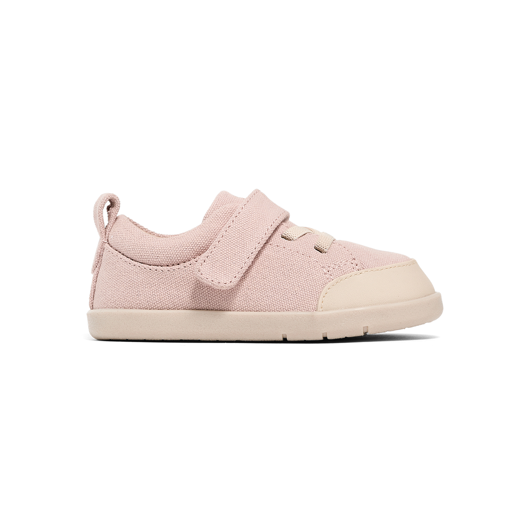 Boston Canvas Blush