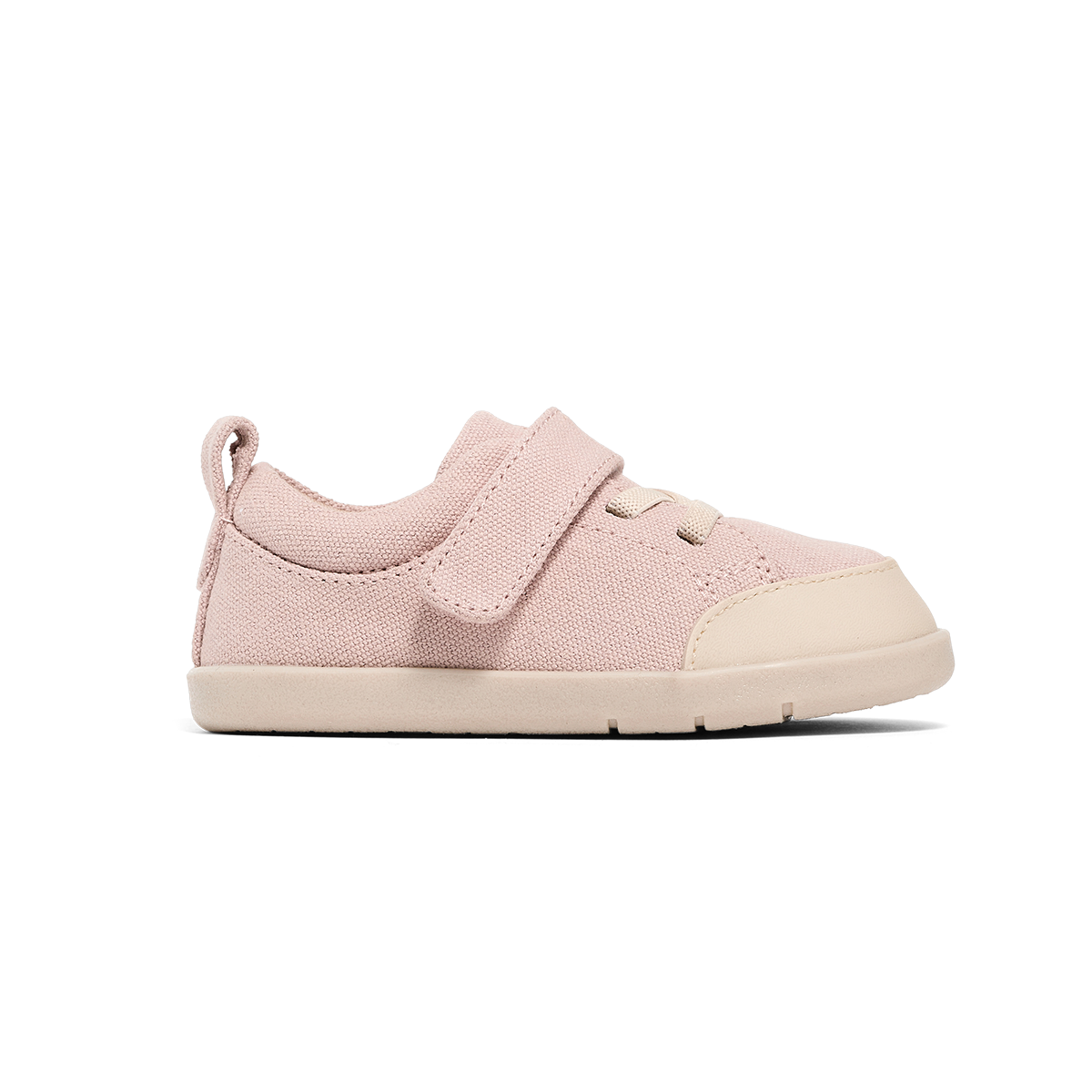 Boston Canvas Blush
