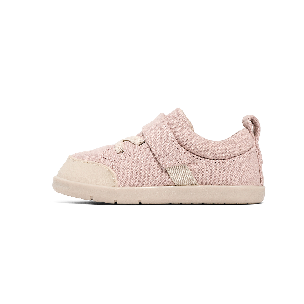 Boston Canvas Blush