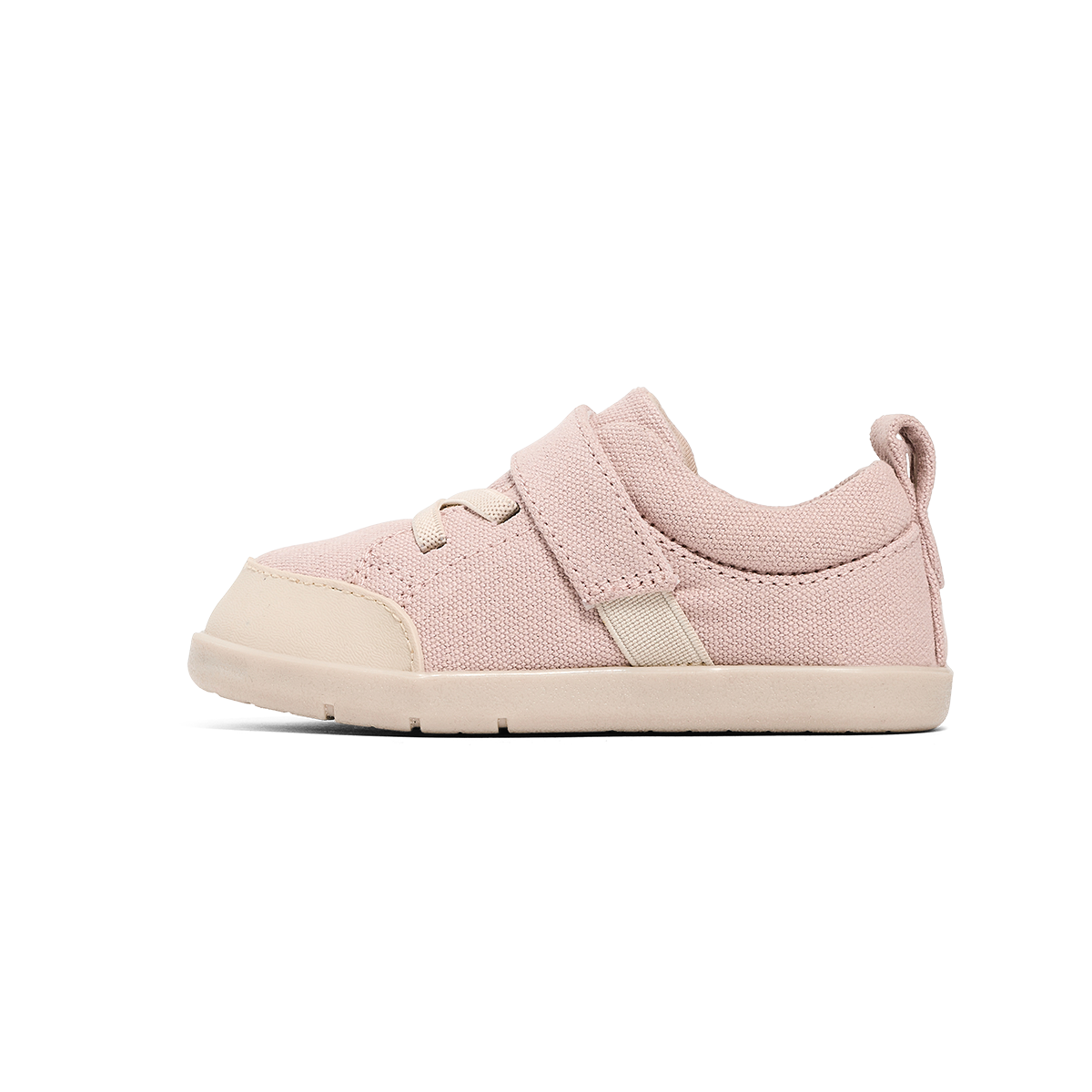 Boston Canvas Blush