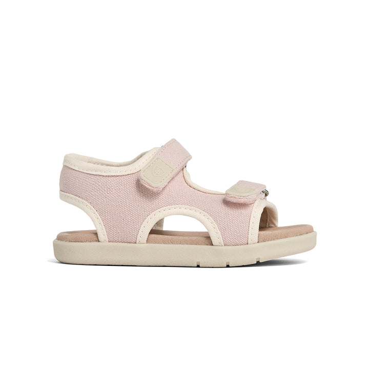 Pretty Brave Play Sandal - Blush
