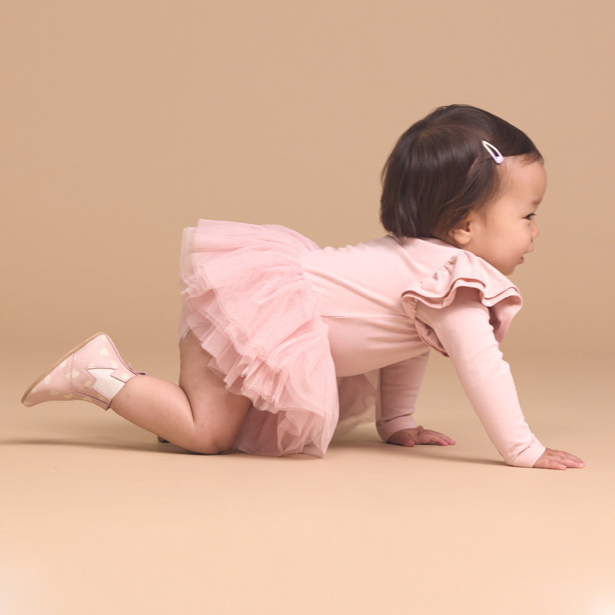 Baby Electric Hearts