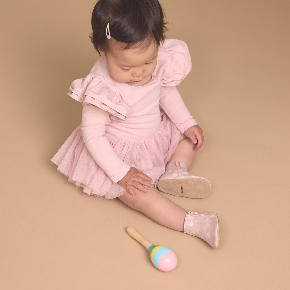 Baby Electric Hearts