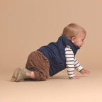 Baby Electric Olive