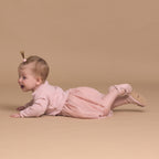 Bonnie Dusky Pink