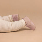 Desert Dusky Pink