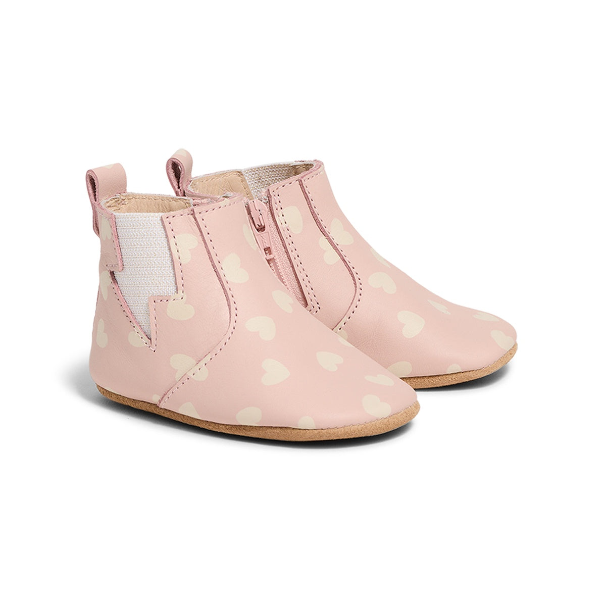 Baby Electric Hearts